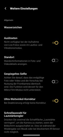 Vivo X200 FE smartphone review