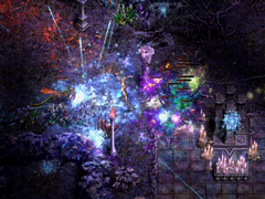 Shadow Dungeon screenshot