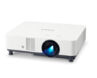 The Sony VPL-PHZ61 and VPL-PHZ51 projectors have 6,400 lumens and 5,200 lumens brightness, respectively. (Image source: Sony)