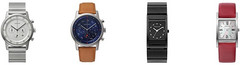 New Sony Wena watch smart straps - Wena Wrist and Wena Wrist Leather, available for purchase in Japan in July and December