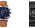 New Sony Wena watch smart straps - Wena Wrist and Wena Wrist Leather, available for purchase in Japan in July and December