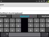 SwiftKey Keyboard for Android gets update early July 2017 with support for GIFs