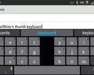 Swiftkey for Android app gets updated with 9 new languages