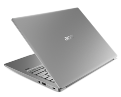 Acer Swift 3 SF313-52/G Intel. (Source: Acer)