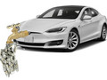 Tesla is flushing cash down the drain, and its workers are paying the price. (Image: self)
