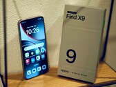 The Oppo Find X9 is a good smartphone, but it also highlights some of the industry's problems. (Image source: Notebookcheck)