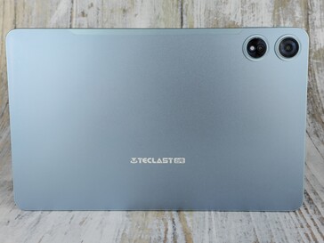 Teclast T60 Plus (Image source: Marcus Herbrich)