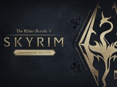 Ikea is teasing a Skyrim collaboration, but we don't know what it is.