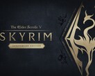 Ikea is teasing a Skyrim collaboration, but we don't know what it is.