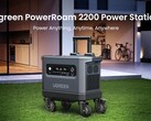 The PowerRoam 2200. (Source: UGREEN)
