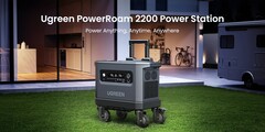 The PowerRoam 2200. (Source: UGREEN)