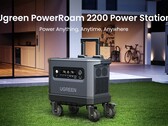 The PowerRoam 2200. (Source: UGREEN)