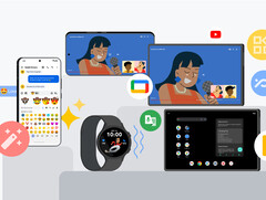 The September Feature Drop is separate to Google&#039;s recent September security patch update for Pixel smartphones. (Image source: Google)