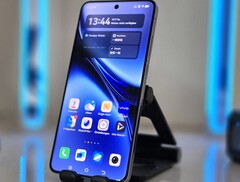 Vivo X200 Pro in review. (Image source: Marcus Herbrich)