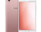 Vivo X9s Android smartphone with Qualcomm Snapdragon 652 processor
