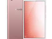 Vivo X9s Android smartphone with Qualcomm Snapdragon 652 processor