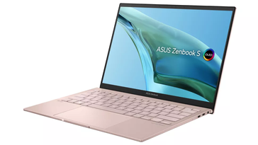 ZenBook S 13 OLED(Image Source: Asus)