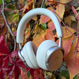 Best ANC headphones in their price range? Baseus Inspire XH1 over-ear model review