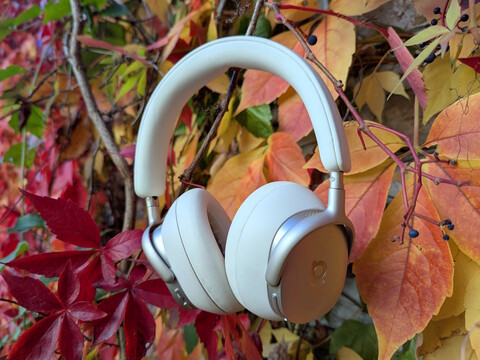 Best ANC headphones in their price range? Baseus Inspire XH1 over-ear model review