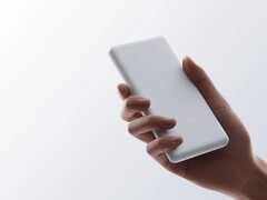 Xiaomi is expected to launch the Power Bank 10000mAh 22.5W Lite worldwide. (Image source: Xiaomi)