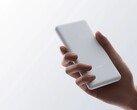 Xiaomi is expected to launch the Power Bank 10000mAh 22.5W Lite worldwide. (Image source: Xiaomi)