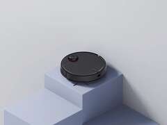 The Xiaomi Robot Vacuum Mop 2 Pro has up to 3,000 Pa suction power. (Image source: Xiaomi)