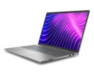 The HP ZBook X G1i.
