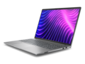 The HP ZBook X G1i.