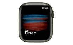 The newest Watches may not be able to show this screen soon. (Source: Apple)