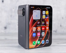Xiaomi 18 Fold - Reviews and Specs