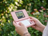 The Anbernic RG DS Plus is intended to improve the experience of playing Nintendo DS games.