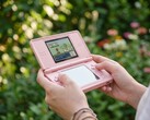 The Anbernic RG DS Plus is intended to improve the experience of playing Nintendo DS games.