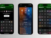Apple Sports app will deliver quick access to scores, stats, and more (Image Source: Apple)