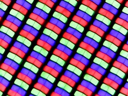mảng subpixel Lenovo Yoga C940-14IIL