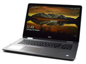Dell Inspiron 17 7773 (i7-8550U, 16 GB, 17" Touch) Convertible Review