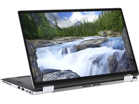 Dell Latitude 7400 2-in-1 (i7-8665U) Convertible Review