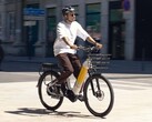 The diwalii is a new urban e-bike