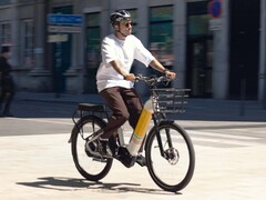 The diwalii is a new urban e-bike