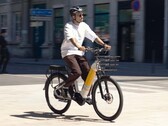 The diwalii is a new urban e-bike