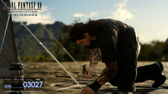 Final Fantasy XV