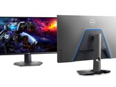 The new 32 4K UHD Gaming Monitor. (Source: Dell)