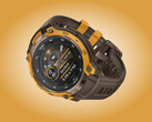 The Instinct 3 series has now received its second v16.xx beta update.