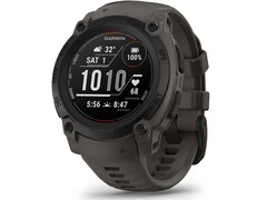 Several Garmin smartwatches are receiving a new software update