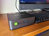 GMK NucBox K2 Ryzen 7 7735HS mini PC review: Optimized for high performance-per-dollar