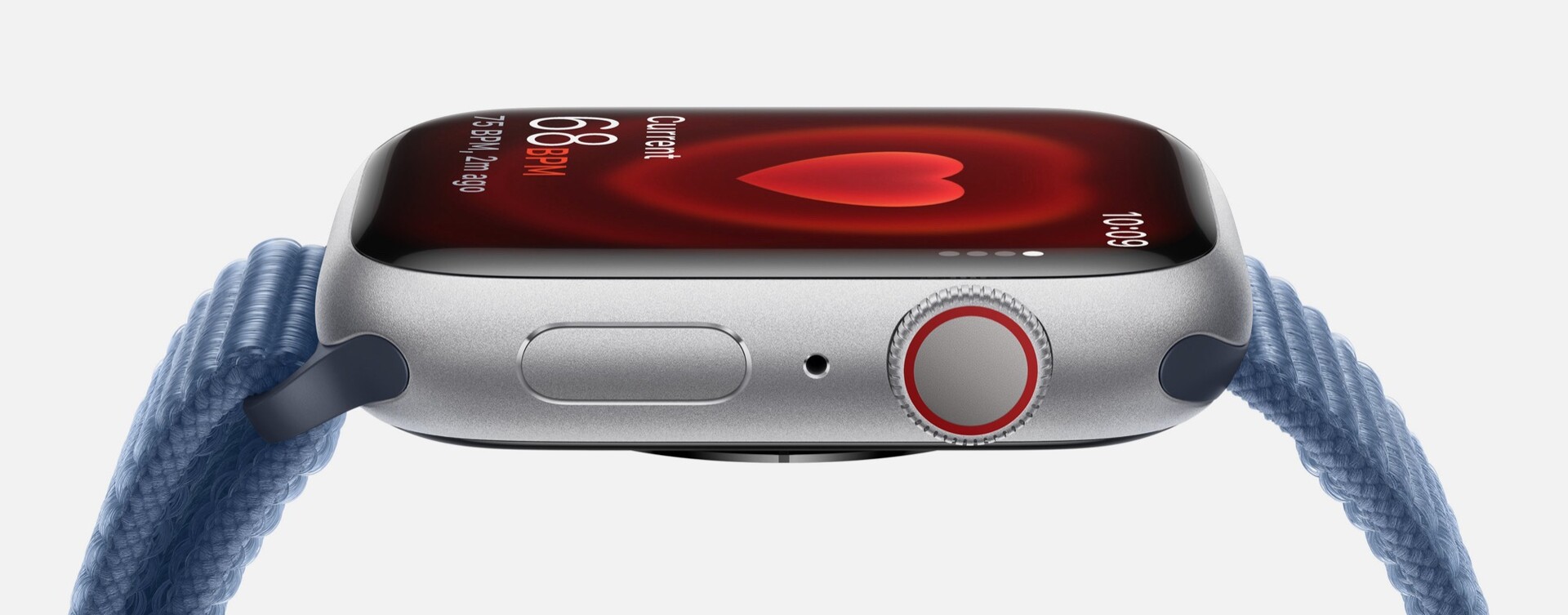 Industry First” Blood Sugar Measurement Watch Announced By Huawei