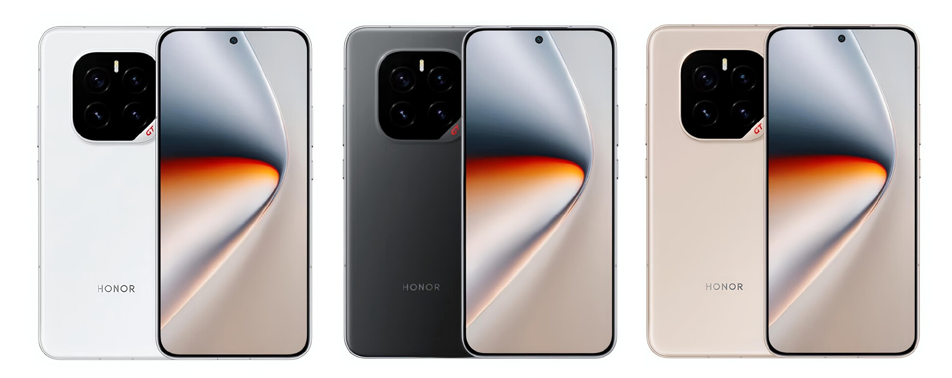 Honor GT Pro: New gaming smartphone officially revealed as Honor GT Pro: New gaming smartphone officially revealed as