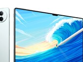 The MatePad Pro 13.2. (Source: Huawei)