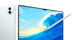 The MatePad Pro 13.2. (Source: Huawei)