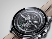 A Xiaomi Watch. (Image source: Xiaomi)