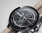 A Xiaomi Watch. (Image source: Xiaomi)